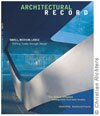ArchitecturalRecord Feb 2008