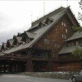 Faithful Preservation- Another 100 Years