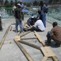 BCE Completing Structural Assessments in Haiti