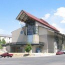 St. Paul&rsquo;s United Methodist Church &ndash; Helena, MT