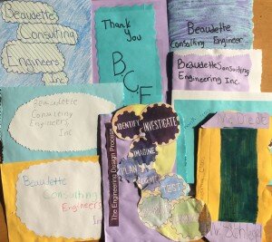Thank You Cards