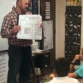 Kalispell Staff Teach Structural Engineering to Students