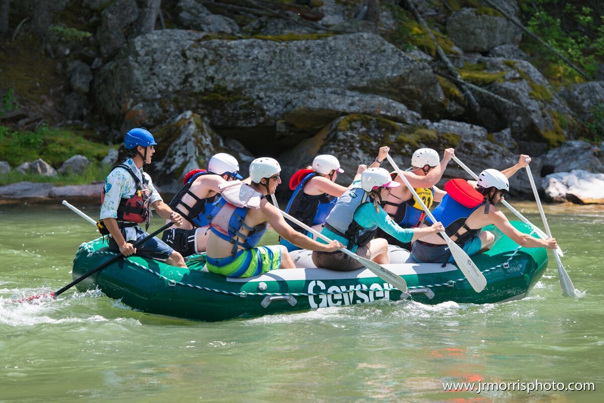 Rafting 1