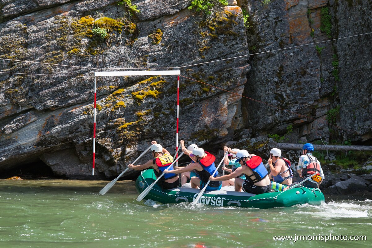 Rafting 2