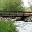 TrueNorth Steel Bridges