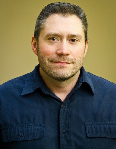 Bill Bowers