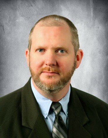 Brian Rossiter
