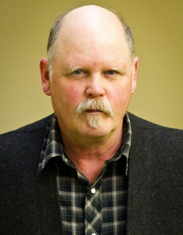 Bruce Haroldson