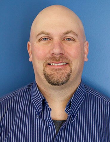 &bull; Chris Schlegel