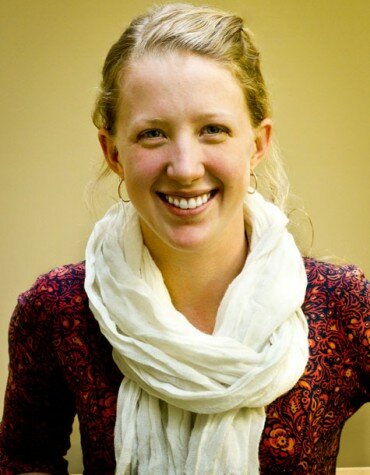 Claire Baer
