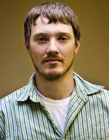 Jared Mogstad