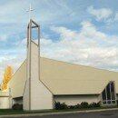 Blessed Trinity Catholic Church &ndash; Missoula, MT