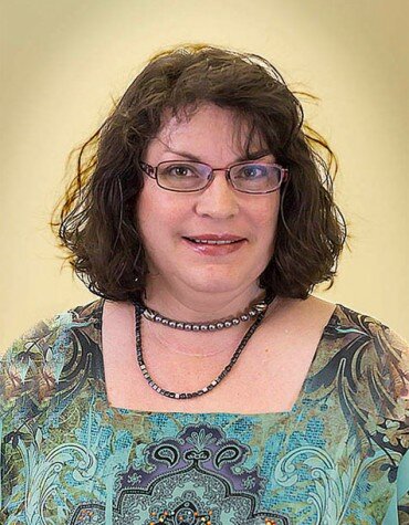 Krista Milligan