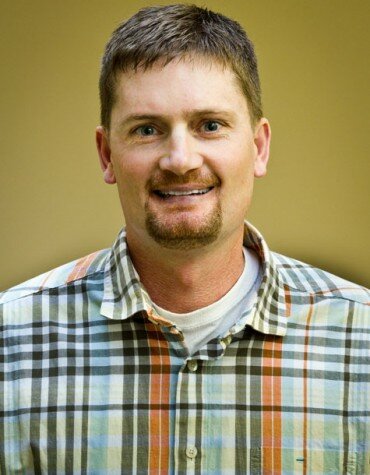Mark Bradford