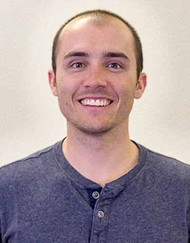 Matthew McCabe