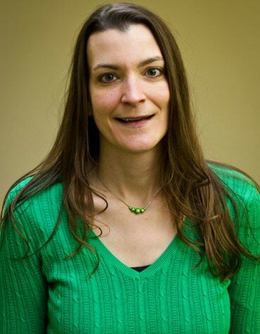 Michelle Scribner
