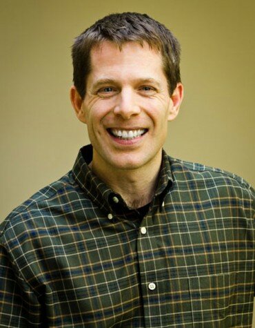 Steve Brackman