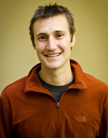 Timothy Patterson