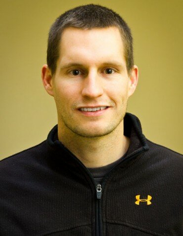 Tim Vaughan