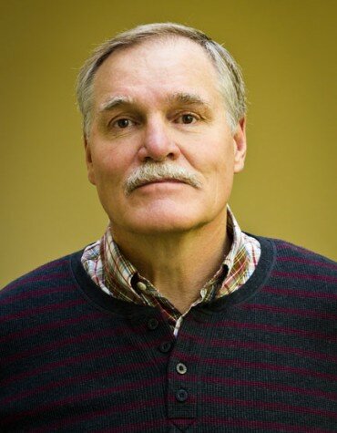 &bull; Tom Beaudette