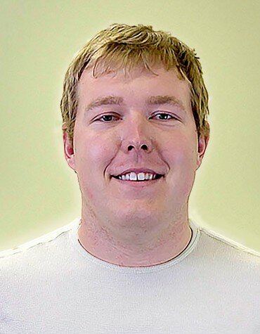 Trevor McCullough