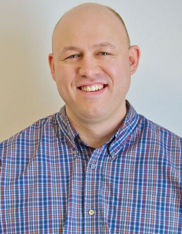 Zach Diede
