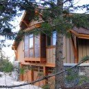 Bornstein Timber Residence &ndash; Patty Canyon &ndash; Missoula, MT