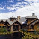 EverLog Systems Log Homes