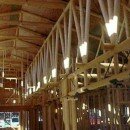Darby Library &ndash; Darby, MT