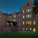 Hamilton Hall &ndash; Montana State University