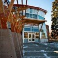 Native American Center featured on SIPA