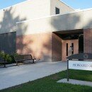Creative Arts Complex &ndash; Montana State University