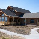 Madison Valley Ranch Lodge &ndash; Ennis, MT
