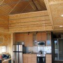 Martzloff Cabin