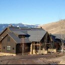 Nazelrod Timber Residence &ndash; Missoula, MT